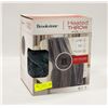Image 1 : BROOKSTONE HEATED THROW 50 IN X 60 IN