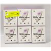 Image 1 : 6 PACKS OF PURE UV WAND MICRO ,FITS I-PHONES