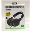 Image 1 : STEEL SERIES ARCTIS 1 VIDEO GAMING HEADSET XBOX ON
