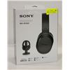 Image 1 : NEW REPACKED SONY WIRELESS HOME THEATRE HEADPHONES
