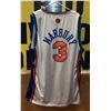 Image 1 : NEW YORK KNICS BASKETBALL JERSEY #3