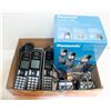 Image 1 : PANASONIC DIGITAL CORDLESS PHONE SET