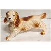 Image 1 : VINTAGE "JAPANWARE" KING CHARLES SPANIEL FIGURINE
