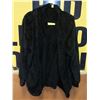 Image 1 : NEW PLUSH SIZE XL BLACK CARDIGAN