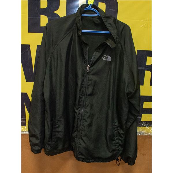 MENS LARGE NORTH FACE JACKET