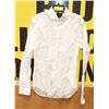 Image 1 : NEW 1670 MENS WHITE DRESS SHIRT 15, 34/35