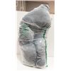 Image 1 : NEW REPACKED CHILLING HOME FULL BODY PILLOW