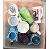 Image 1 : MISCELLANEOUS DISNEY AND MORE MUGS