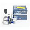 Image 1 : NEW DAIWA SILVER CAST 120A SPIN