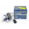 Image 1 : NEW DAIWA SILVER CAST 120A SPIN