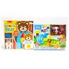 Image 1 : NEW ITEMS MEGA BLOCKS PANDA SLIDE