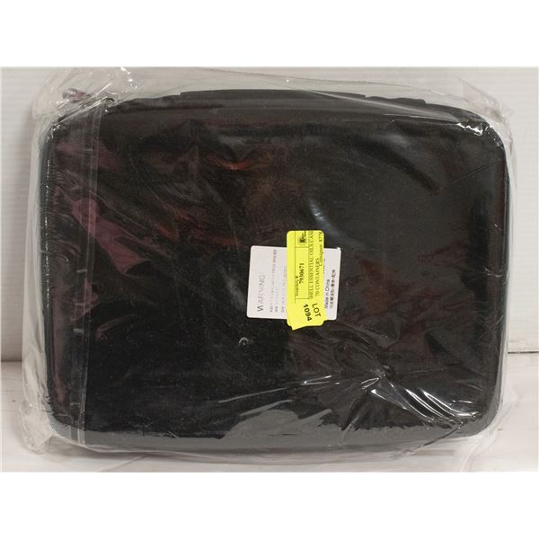 HARDSHELL ESSENTIAL OILS CASE HOLDS 70 CONTAINERS