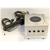 Image 1 : NINTENDO GAMECUBE CONSOLE - TESTED