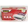 Image 1 : NEW SCOTCH THERMAL LAMINATOR FOR UP TO