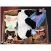 Image 1 : LOT OF ANIMATED PLUSH TOYS FUR REAL FRIENDS AND