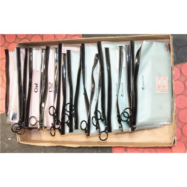 LOT OF PHONE CASES FOR ASSORTED MODELS-DROP TESTED