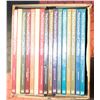 Image 1 : SET OF TIME LIFE ENCYCLOPEDIA OF COLLECTIBLES