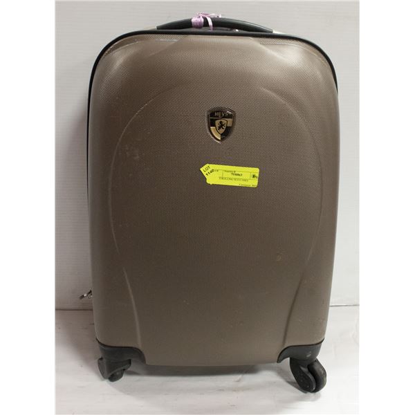 HEYS ROLLING SUITCASE