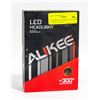 Image 1 : ALIKEE LED HEADLIGHT ALL IN ONE COMPACT DESIGN