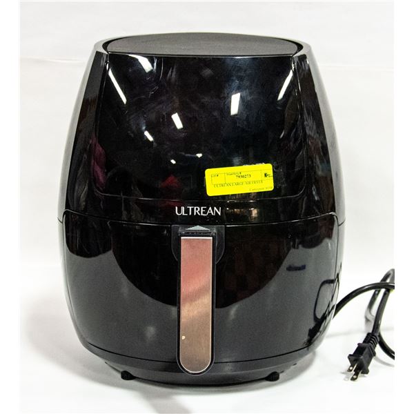 ULTREAN LARGE AIR FRYER