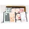 Image 1 : FLAT OF NEW PHONE CASES FOR ASSORTED MODELS