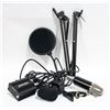 Image 1 : NEEWER MICROPHONE SET