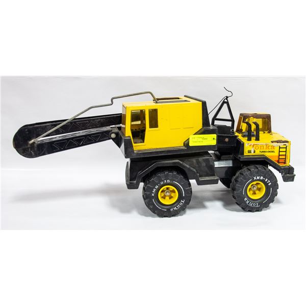TONKA TRUCK