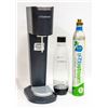 Image 1 : SODA STREAM WITH CANISTER