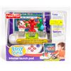 Image 1 : NEW FISHER PRICE EASY LINK INTERNET LAUNCH PAD