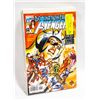 Image 1 : LOT OF 10 AVENGERS COLLECTOR COMICS