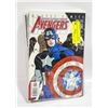 Image 1 : LOT OF 10 AVENGERS COLLECTOR COMICS