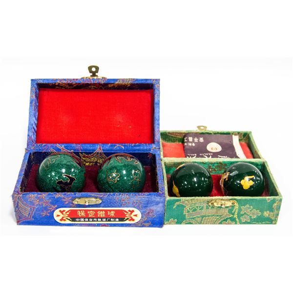 VINTAGE (2) CHINESE HARMONY