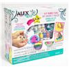 Image 1 : 2 NEW 18 PIECE ALEX SPA D.I.Y BUBBLE BARS KITS