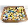Image 1 : FLAT OF MINION FIGURES