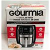 Image 1 : GOURMIA 6QT DIGITAL AIR FRYER