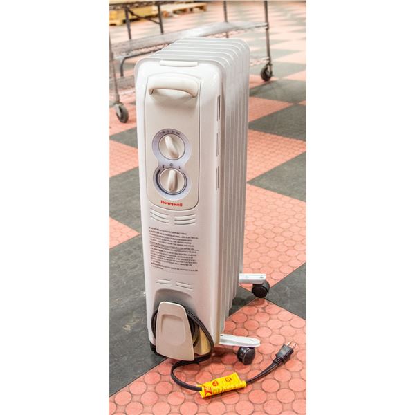 POWER HEATER RADIATOR