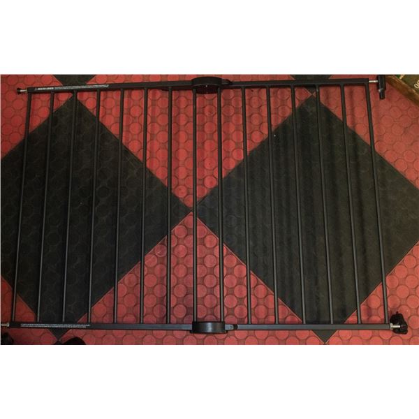 BRICA BRAND BABY GATE