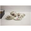 Image 1 : 15 PC KIDS TEA SET