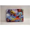 Image 1 : NEW IN BOX - SUPERMAN'S STRIKE SHIP - FLIGHT
