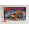 Image 1 : NEW IN BOX - DISNEY "CARS" OPERATION GAME