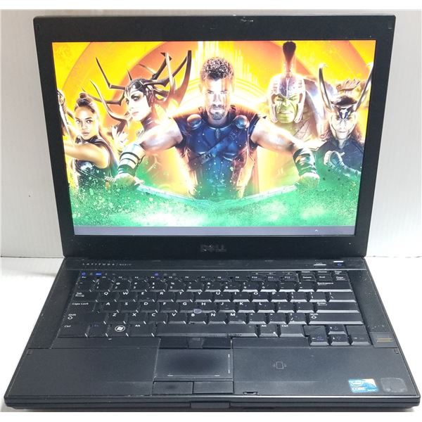 DELL LATITUDE LAPTOP i7 2.67GHz/ WIN 11 PRO