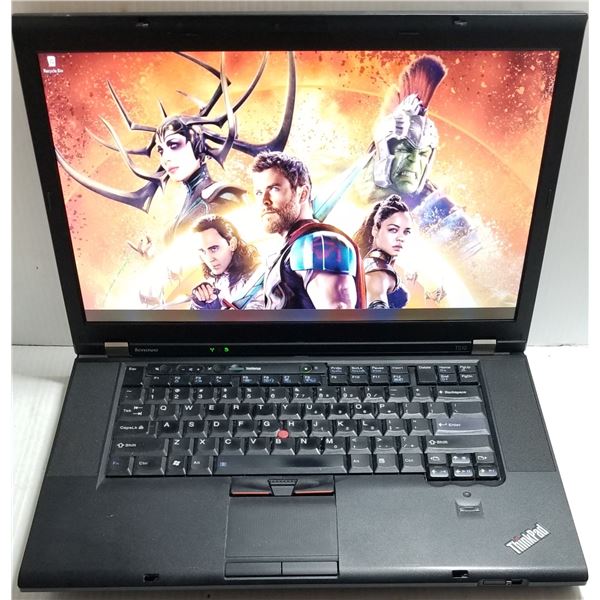 LENOVO THINKPAD LAPTOP i5 2.4GHz/ WIN 11 PRO