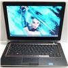 Image 1 : DELL LATITUDE LAPTOP i5 2.5GHz/ WIN 11 PRO 500GB