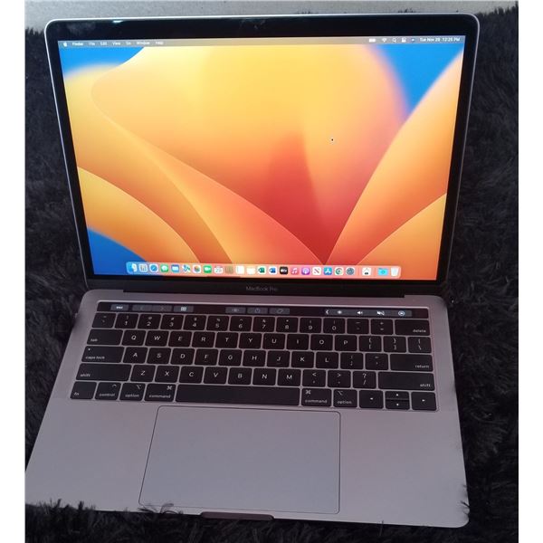 MACBOOK PRO RETINA Intel Core i7 QUAD-CORE 2.7GHz