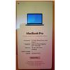 Image 4 : MACBOOK PRO RETINA Intel Core i7 QUAD-CORE 2.7GHz