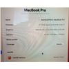 Image 5 : MACBOOK PRO RETINA Intel Core i7 QUAD-CORE 2.7GHz