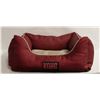 Image 1 : KONG SMALL TO MEDIUM PET BED-ESTATE
