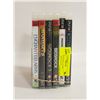Image 1 : 6 PLAYSTATION 3 GAMES TOGETHER-ESTATE