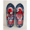 Image 1 : LOUIS GOURNEAU SNOWSHOES-ESTATE