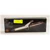 Image 1 : CURLING IRON- THE BAY PRO- DUAL VOLTAGE IN BOX